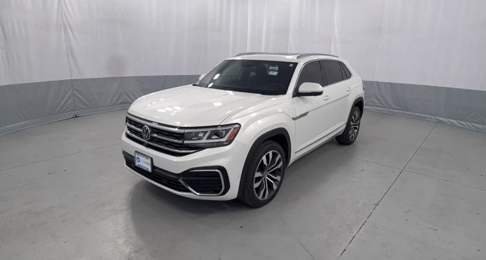 Thumbnail: 2021 Volkswagen Atlas - 1