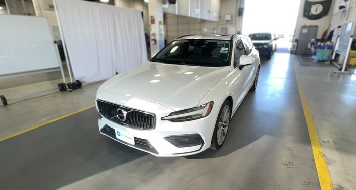 2020 Volvo V60 T5 Momentum -
                  Tempe, AZ