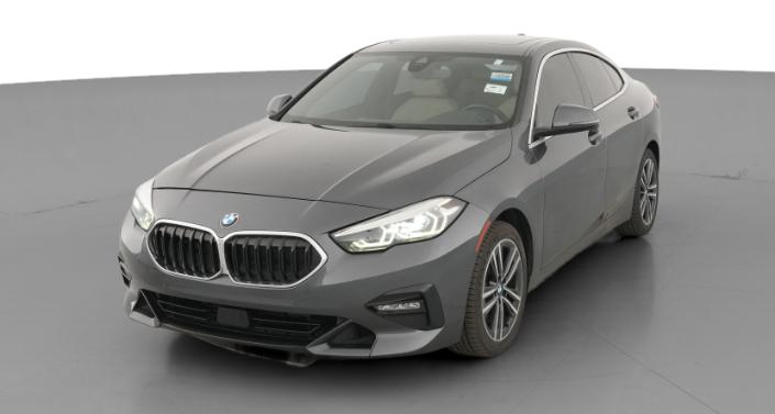 Thumbnail: 2020 BMW 2 Series - 1