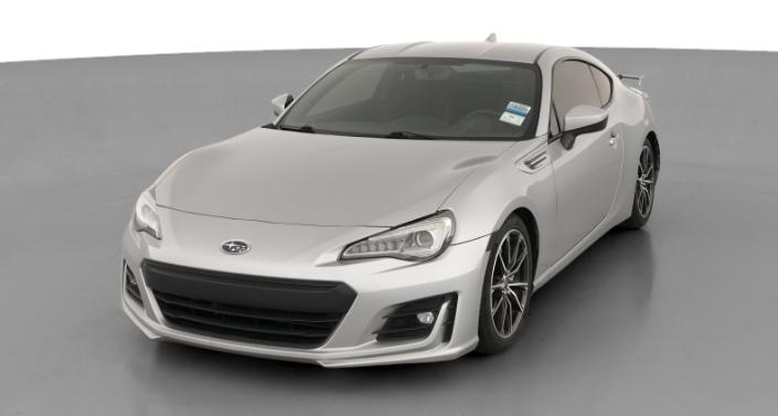 2018 Subaru BRZ Limited -
                  Auburn, GA