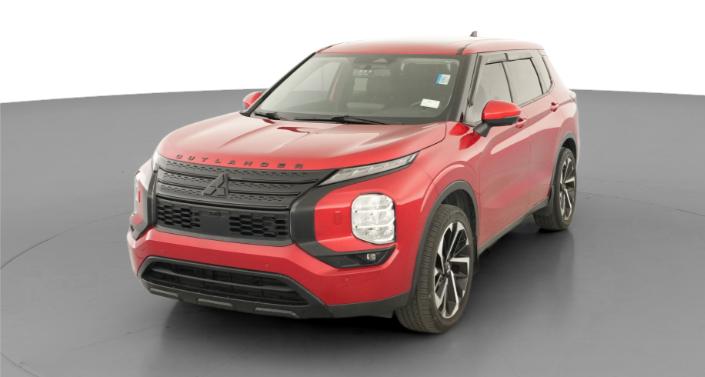 Thumbnail: 2022 Mitsubishi Outlander - 1