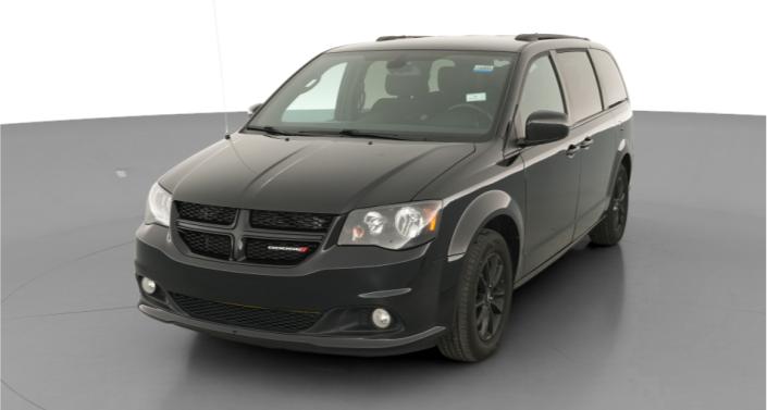 Thumbnail: 2020 Dodge Grand Caravan - 1