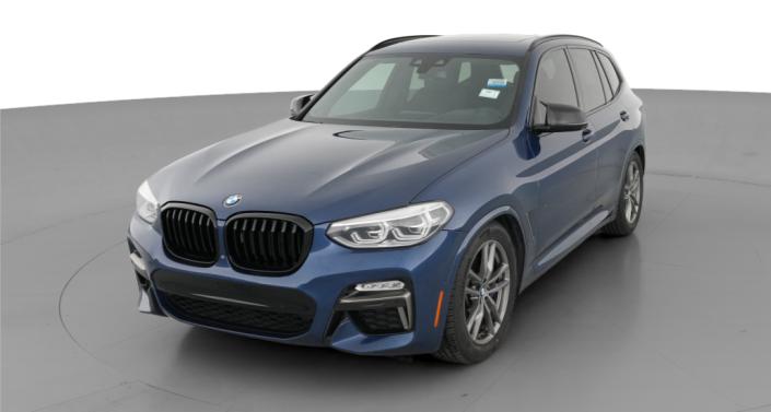 Thumbnail: 2019 BMW X3 - 1