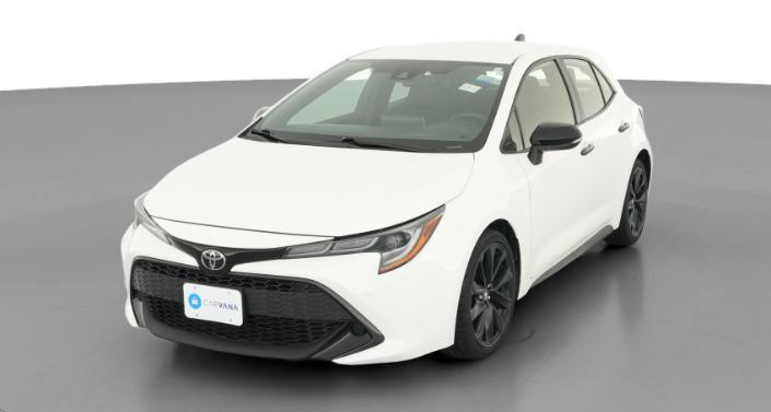 Thumbnail: 2022 Toyota Corolla - 1