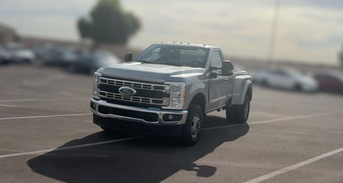 Thumbnail: 2024 Ford Econoline - 1