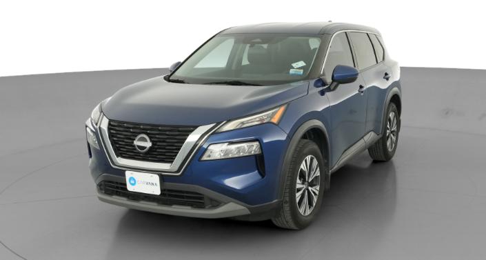 Thumbnail: 2022 Nissan Rogue - 1