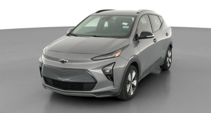 2022 Chevrolet Bolt EUV LT -
                  Rocklin, CA