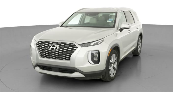 Thumbnail: 2021 Hyundai Palisade - 1