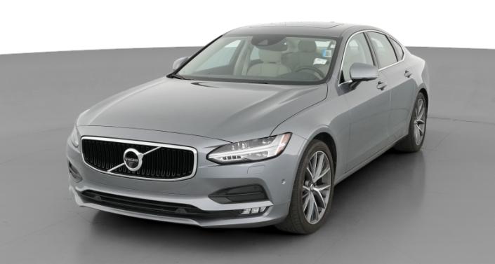 Thumbnail: 2017 Volvo S90 - 1