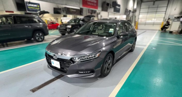 Thumbnail: 2019 Honda Accord - 1