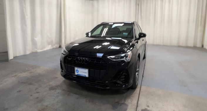 Thumbnail: 2021 Audi Q3 - 1