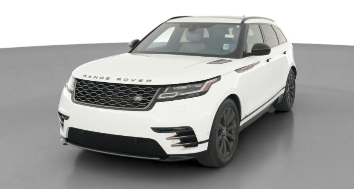 Thumbnail: 2019 Land Rover Range Rover Velar - 1