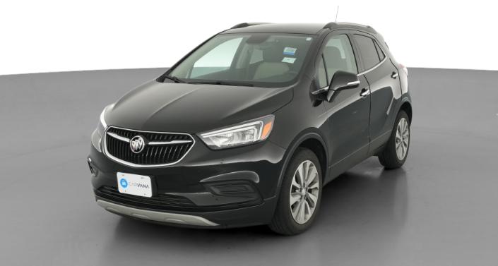 Thumbnail: 2019 Buick Encore - 1