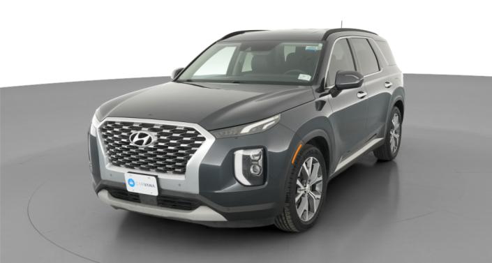 Thumbnail: 2020 Hyundai Palisade - 1