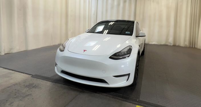 2022 Tesla Model Y Long Range -
                  Riverside, CA