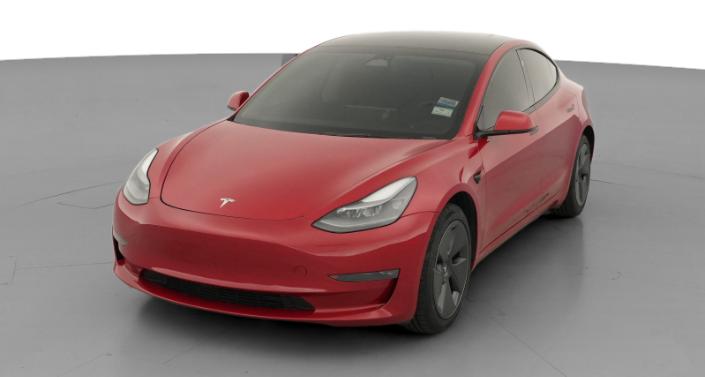 Thumbnail: 2023 Tesla Model 3 - 1