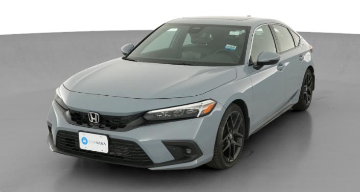 Thumbnail: 2024 Honda Civic - 1