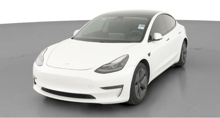 Thumbnail: 2021 Tesla Model 3 - 1