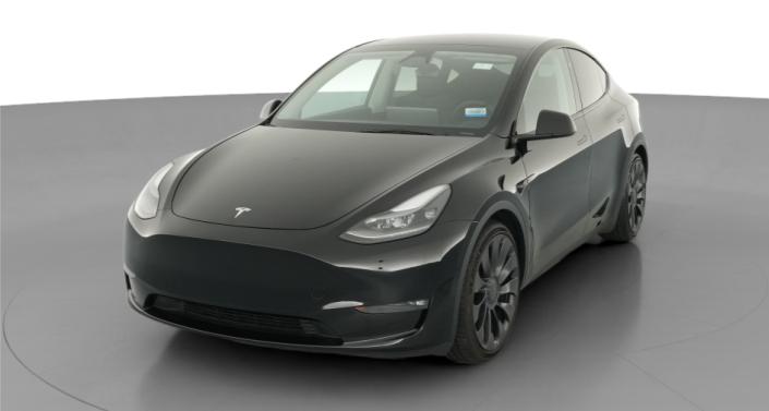 Thumbnail: 2023 Tesla Model Y - 1