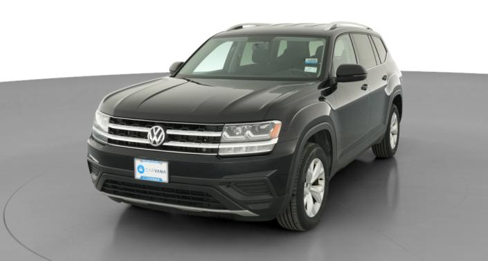 Thumbnail: 2018 Volkswagen Atlas - 1