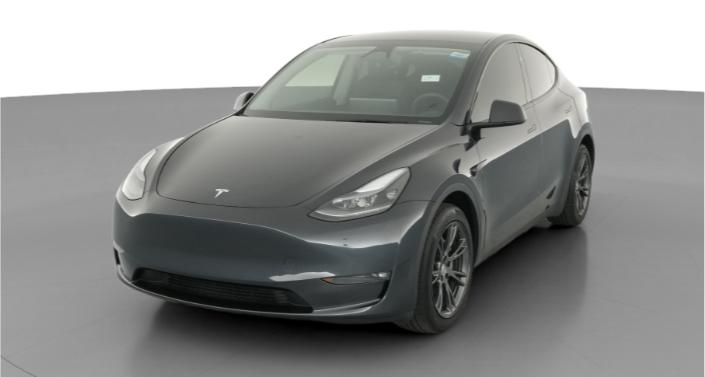 Thumbnail: 2024 Tesla Model Y - 1