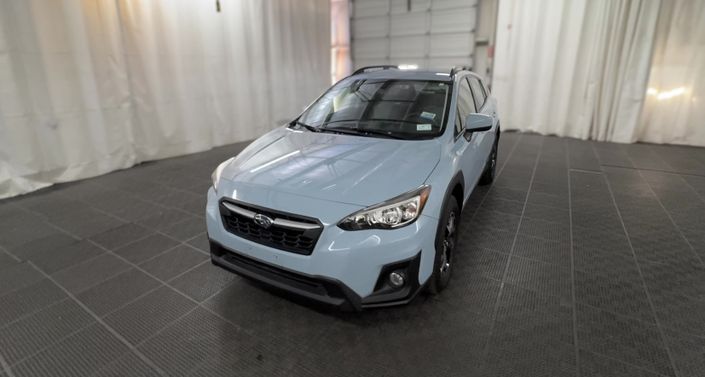 Thumbnail: 2019 Subaru Crosstrek - 1