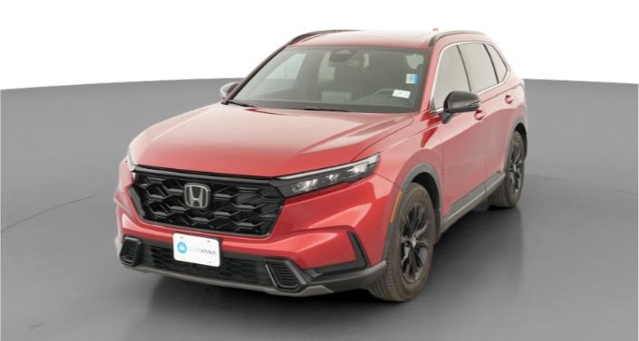 Thumbnail: 2023 Honda CR-V - 1