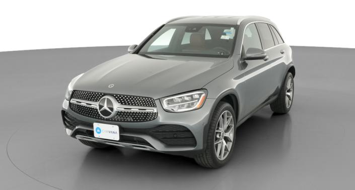 Thumbnail: 2022 Mercedes-Benz GLC - 1
