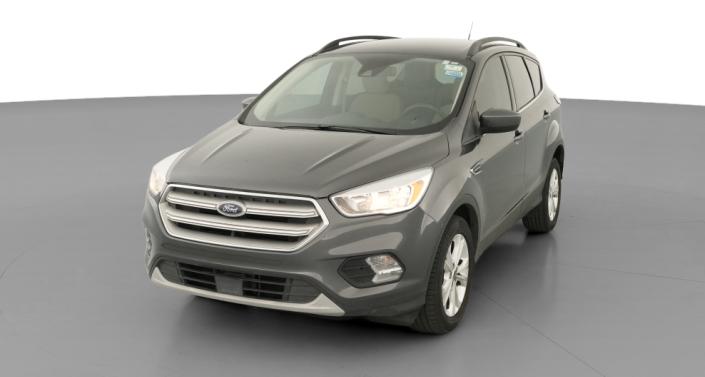 Thumbnail: 2018 Ford Escape - 1