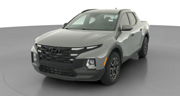 Thumbnail: 2022 Hyundai Santa Cruz - 1