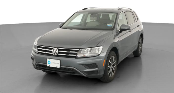 Thumbnail: 2019 Volkswagen Tiguan - 1