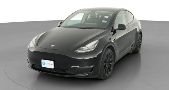 Thumbnail: 2022 Tesla Model Y - 1