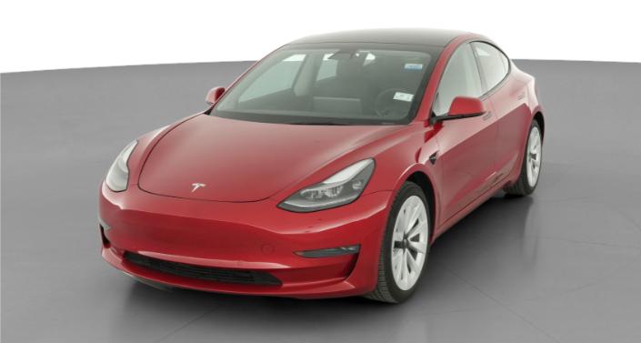 Thumbnail: 2022 Tesla Model 3 - 1