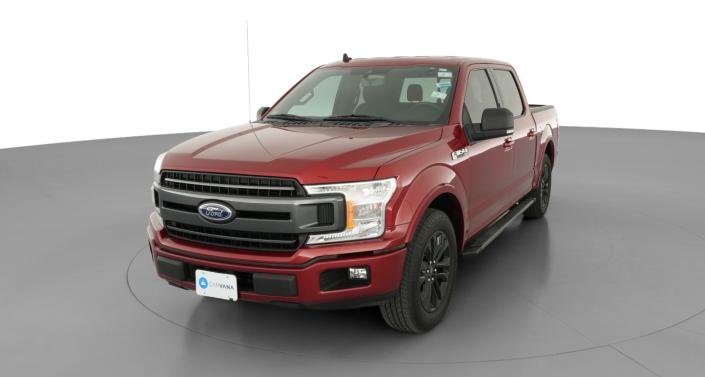 Thumbnail: 2019 Ford Econoline - 1