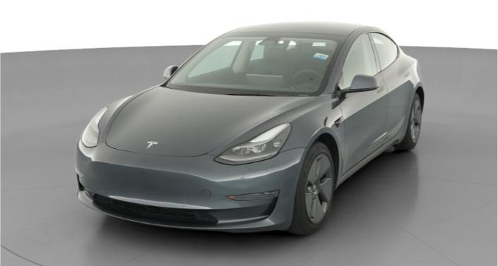 Thumbnail: 2022 Tesla Model 3 - 1
