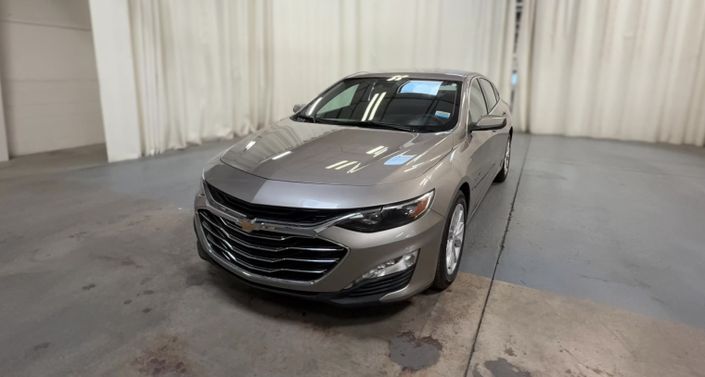 Thumbnail: 2025 Chevrolet Malibu - 1