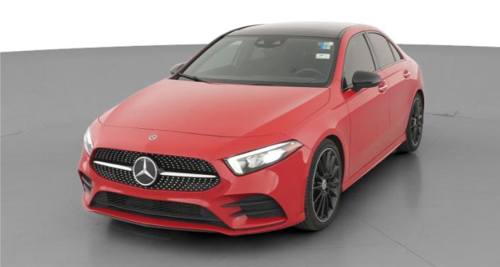 2019 Mercedes-Benz A-Class A 220 -
                  Tolleson, AZ