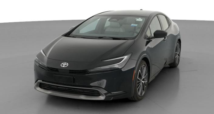 Thumbnail: 2024 Toyota Prius - 1