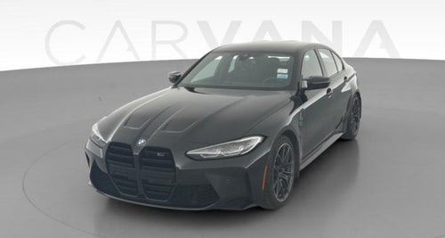 Used BMW M3 for Sale Online | Carvana