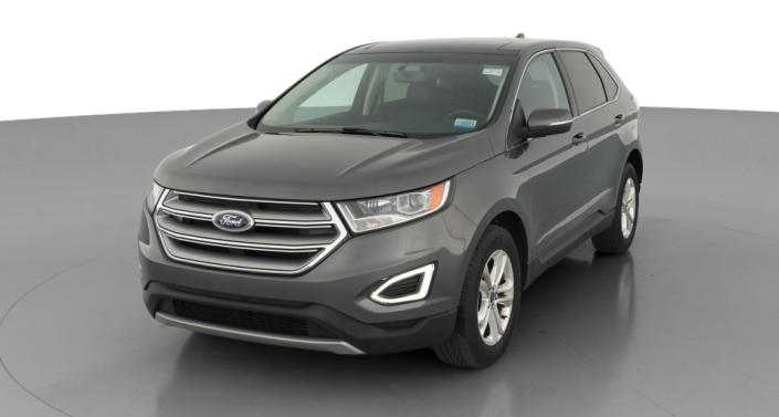 Thumbnail: 2016 Ford Edge - 1