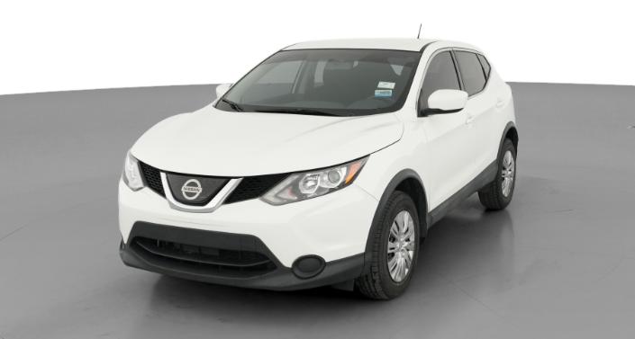 Thumbnail: 2019 Nissan Rogue Sport - 1