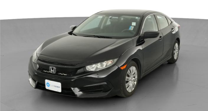 Thumbnail: 2016 Honda Civic - 1