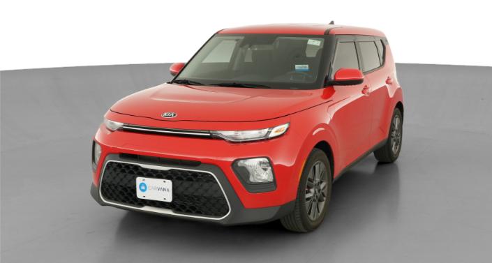 Thumbnail: 2021 Kia Soul - 1