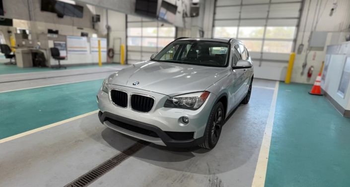 2014 BMW X1 xDrive28i -
                  Yaphank, NY