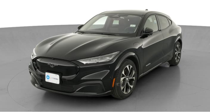 2021 Ford Mustang Mach-E Premium -
                  Colonial Heights, VA