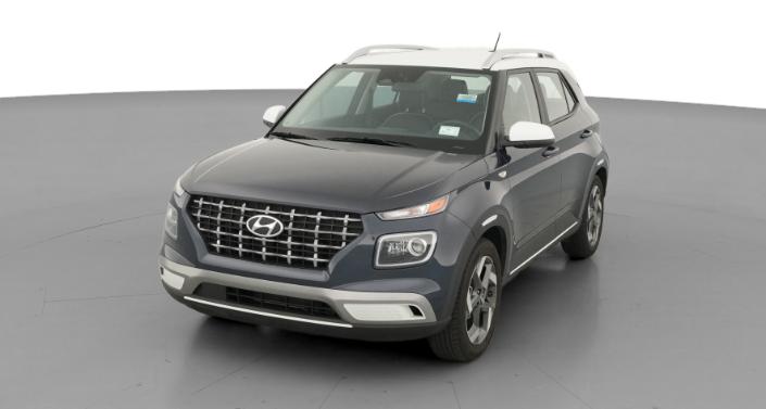 Thumbnail: 2023 Hyundai Venue - 1
