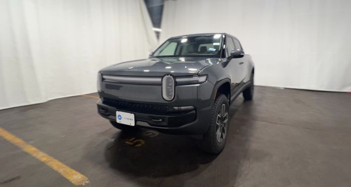 Thumbnail: 2025 Rivian R1T - 1