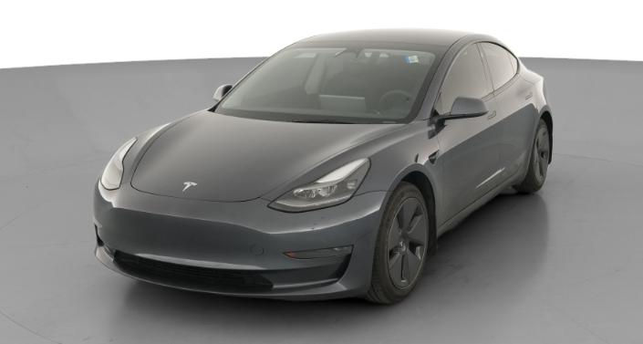 Thumbnail: 2023 Tesla Model 3 - 1