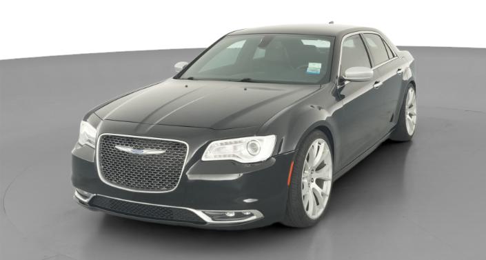 Thumbnail: 2018 Chrysler 300 - 1