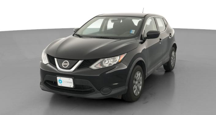 Thumbnail: 2019 Nissan Rogue Sport - 1